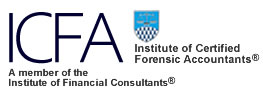 ICFA Logo